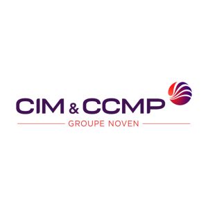 Logo de CIM & CCMP