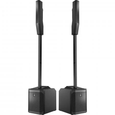 EVOLVE 30M ELECTROVOICE x2
