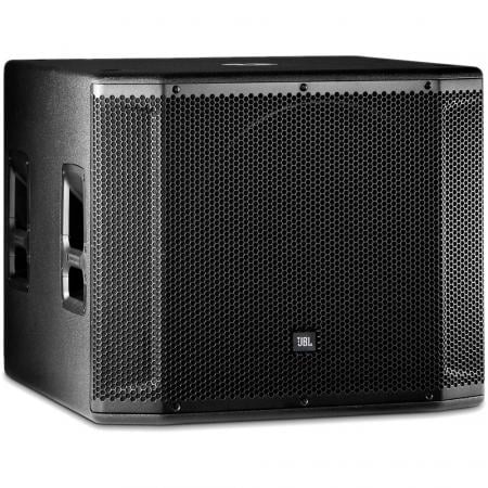 JBL SRX818SP caisson de basses actif