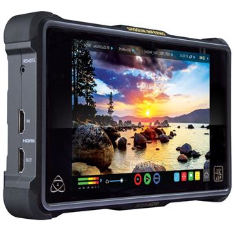 ENREGISTREUR VIDÉO SHOGUN INFERNO ATOMOS