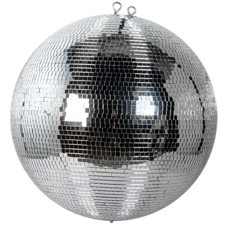 BOULE A FACETTES 1M