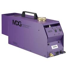 MACHINE A FUMÉE ATMOSPHERE ATM MDG