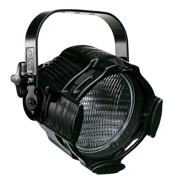 PROJECTEUR PAR MULTIBEAM OXO