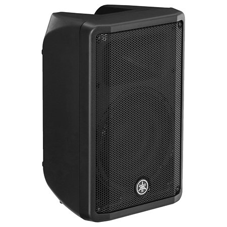ENCEINTE AMPLIFIÉE DBR10 YAMAHA