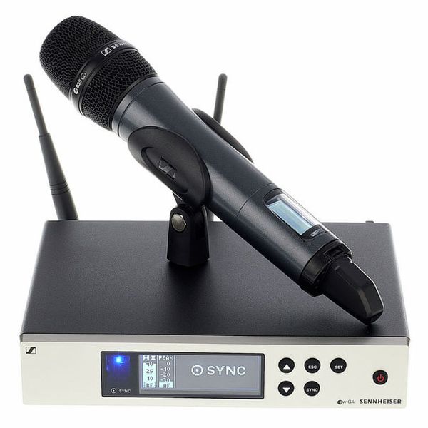Micro HF