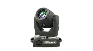 PROJECTEUR ASSERVI BEAM MODE-B STARWAY
