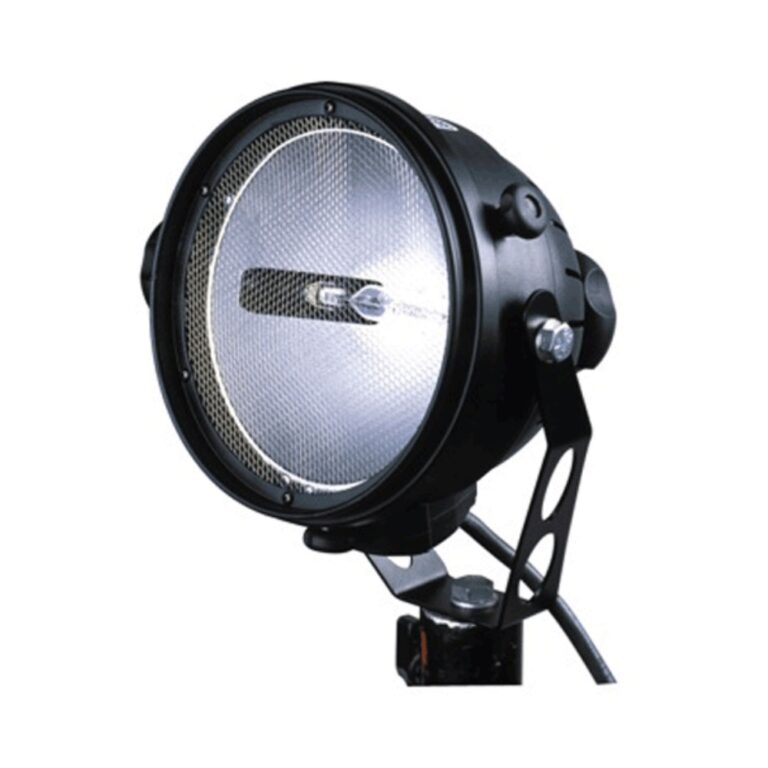 PROJECTEUR TYPE MANDARINE DTS