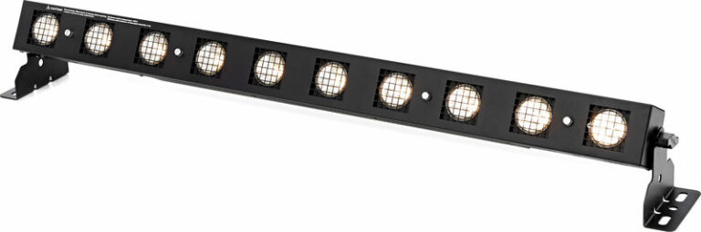PROJECTEUR T10 SUNSTRIP SHOWTEC