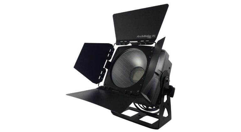 PROJECTEUR ARCHIKOLOR 60FC AVEC VOLET STARWAY