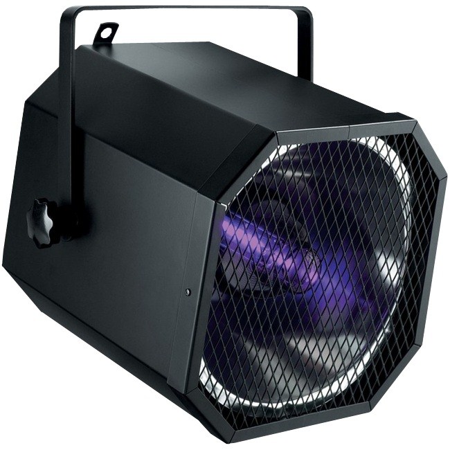 PROJECTEUR UV CANON BLACKGUN