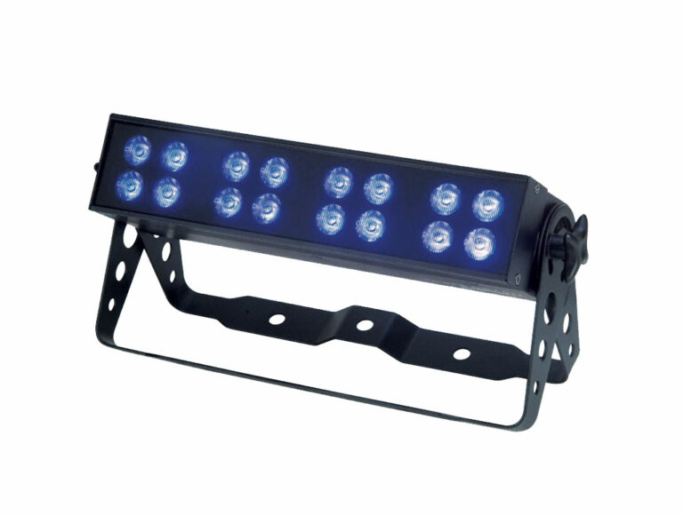 PROJECTEUR UV LED BRICKLED OXO
