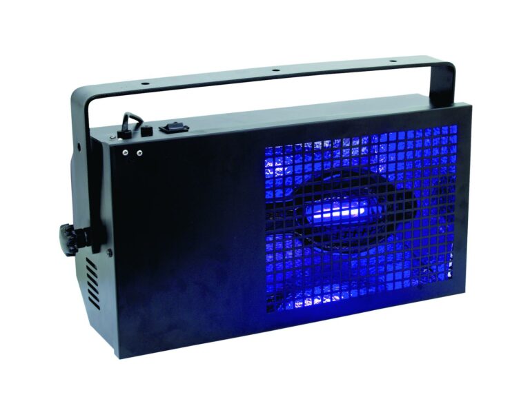 PROJECTEUR UV PANORAMIC GHOST