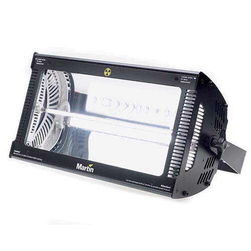 STROBOSCOPE ATOMIC 3000 MARTIN