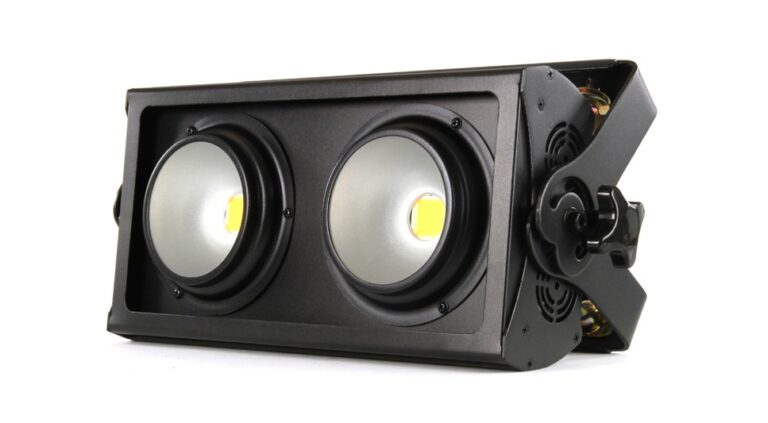 PROJECTEUR BLINDLITE 200 STARWAY
