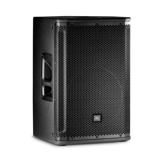 ENCEINTES AMPLIFIÉES SRX812P JBL