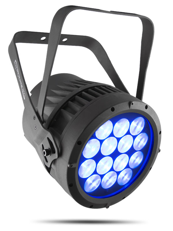 PROJECTEUR COLORADO 2 QUAD ZOOM CHAUVET
