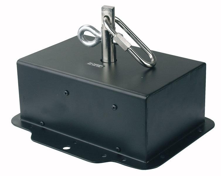 MOTEUR BOULE A FACETTES SHOWTEC