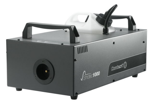 MACHINE A FUMÉE SMOTEC 1000 CONTEST