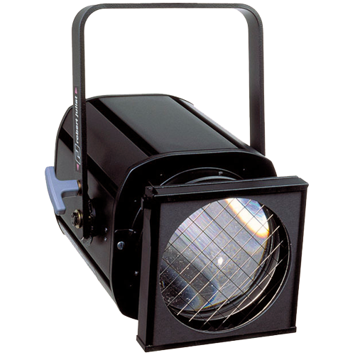 PROJECTEUR PLAN CONVEXE LUTIN 306LPC ROBERT JULIAT 1KW