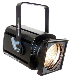 PROJECTEUR PLAN CONVEXE PC 310HPC 1KW ROBERT JULIAT