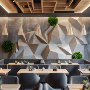 Bars – restaurant