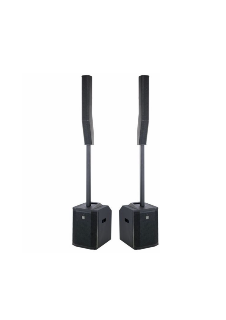 EVOLVE 50M ELECTROVOICE x2