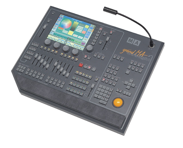 PUPITRE GRAND MA 1 ULTRALIGHT MA LIGHTING