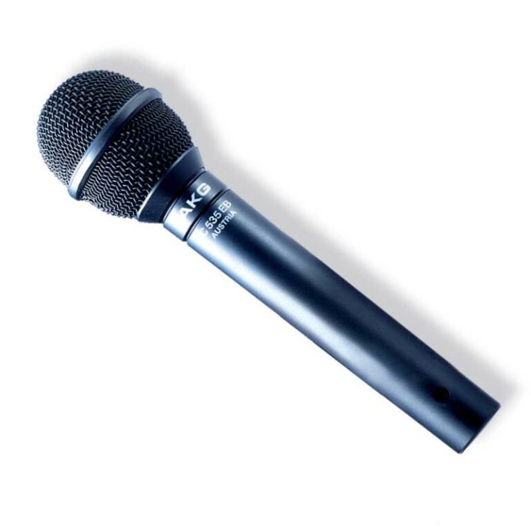 MICRO C535 EB - AKG