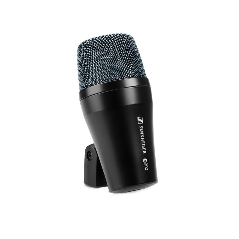 MICRO E902 - SENNHEISER