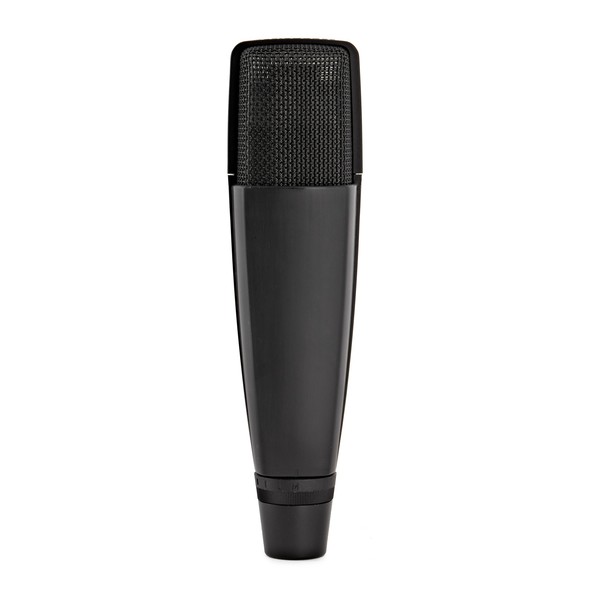 MICRO MD421 II - SENNHEISER