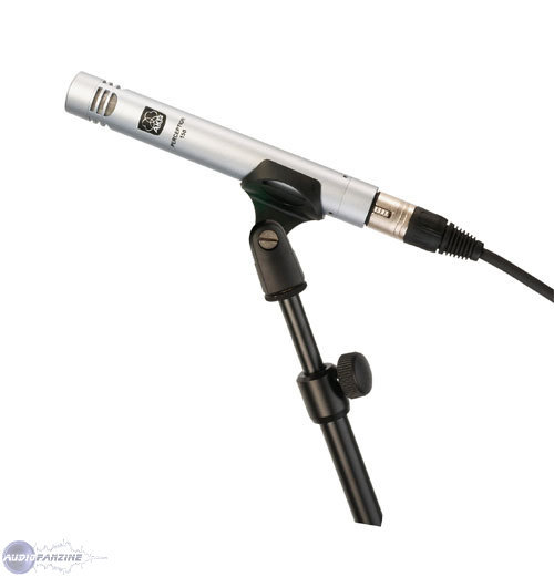MICRO PERCEPTION 150 - AKG