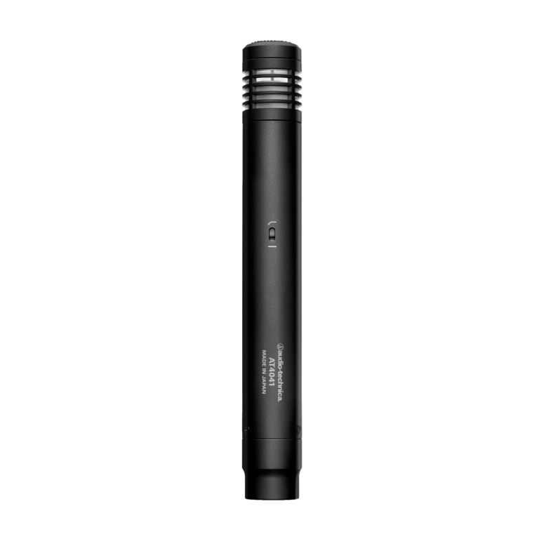 MICRO STATIQUE AT4041 - AUDIO TECHNICA