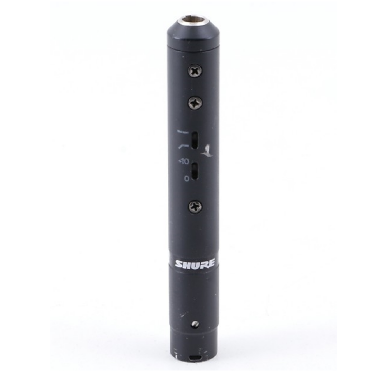 PRÉAMPLIFICATEUR MICRO ILP1 - SHURE