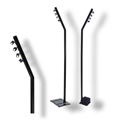 projecteur-dambiance-tecnopar-t4x-innled