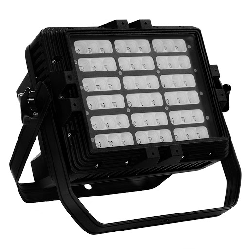 PROJECTEUR LEDs ARCHITECH 270 IP65 EVOLITE