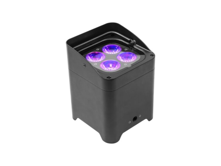 PROJECTEUR SMARTBAT PROLIGHTS TRIBE