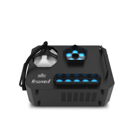 MACHINE A FUMEE VESUVIO 2 CHAUVET